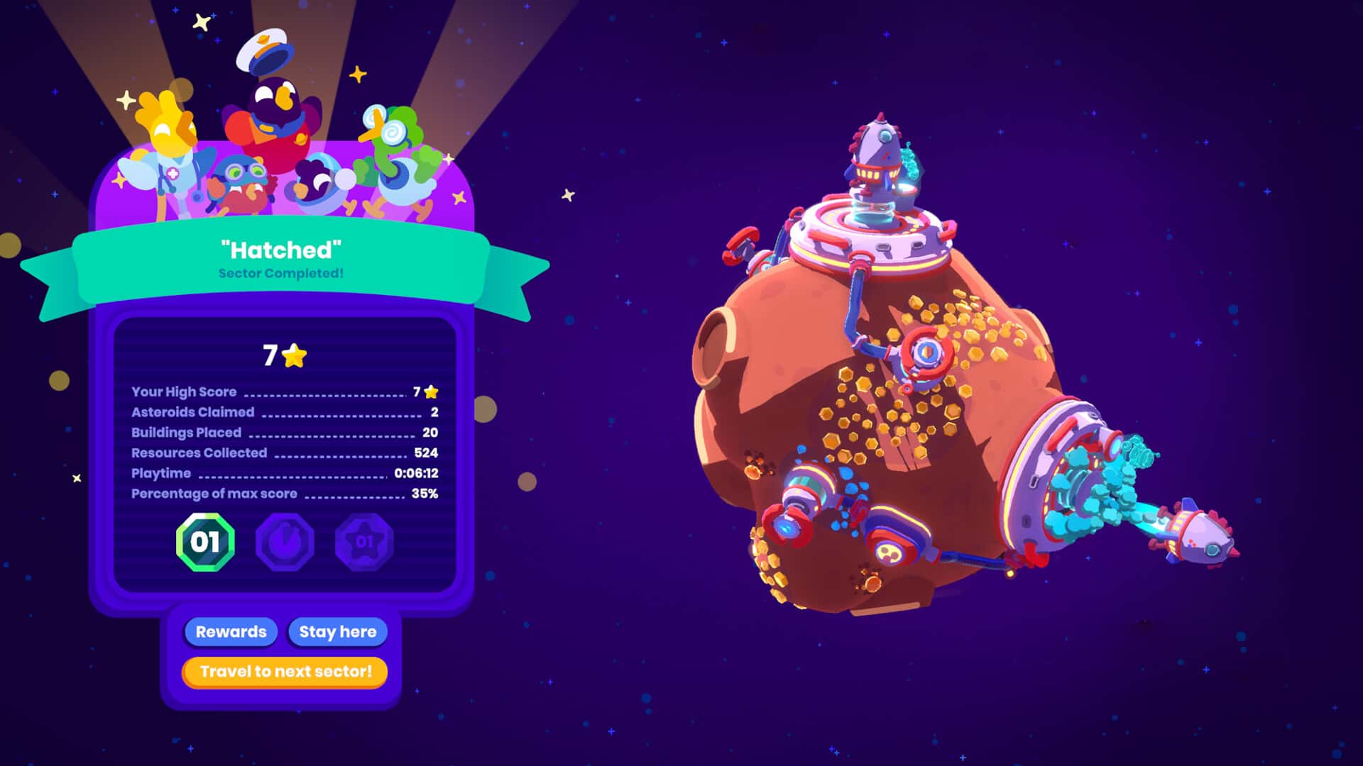 游戏画面1